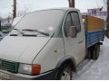 Вывоз мусора Газель в городе Екатеринбург, фото 1, Свердловская область