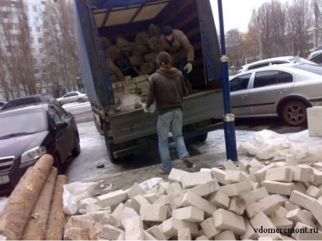 Вывезем старую бабушкину мебель на свалку\грузчики. в городе Тамбов, фото 2, Тамбовская область