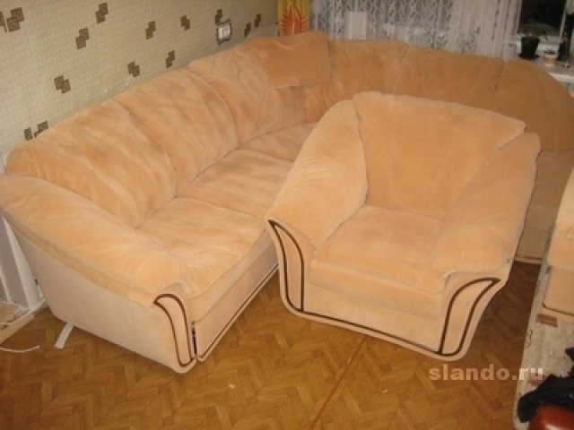 Перетяжка и ремонт мягкой мебели в городе Новосибирск, фото 1, стоимость: 0 руб.
