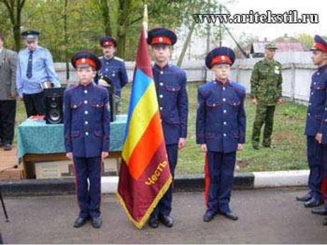 Кадеты в городе Архангельск, фото 8, Архангельская область