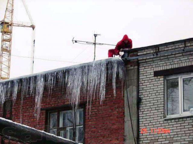 Чистка крови от снега. в городе Саратов, фото 4, стоимость: 0 руб.