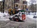 Чистка крови от снега. в городе Саратов, фото 2, стоимость: 0 руб.