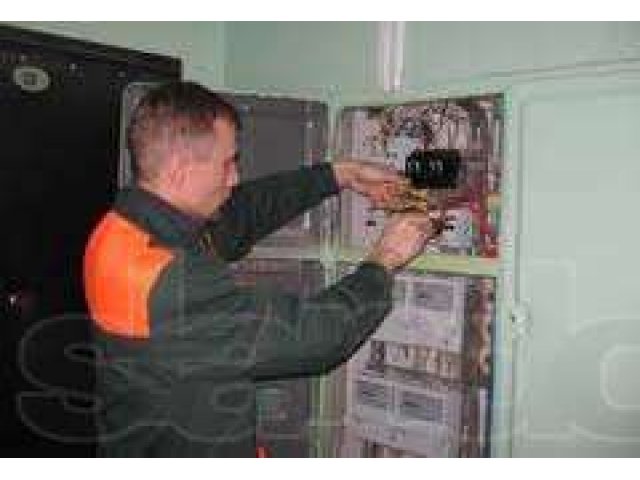 Услуги профессионального электрика в городе Сургут, фото 3, Электрика