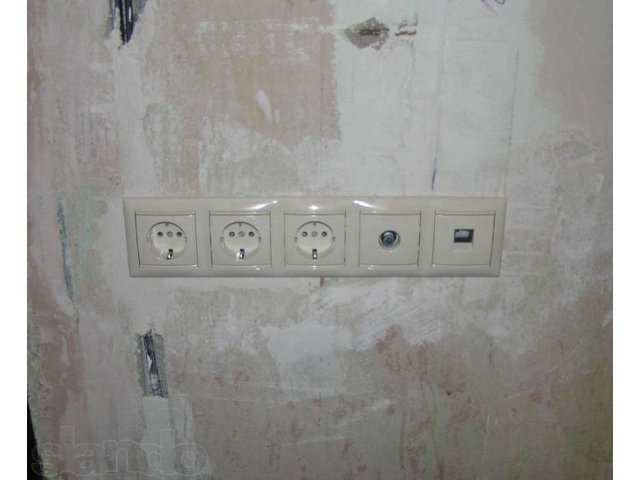 Бесплатный выезд электрика для консультации и замеров в городе Нижний Новгород, фото 4, Электрика