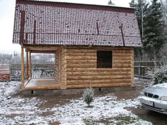 Продажа зимнего леса, доставка, установка. в городе Нижний Новгород, фото 4, Готовые конструкции