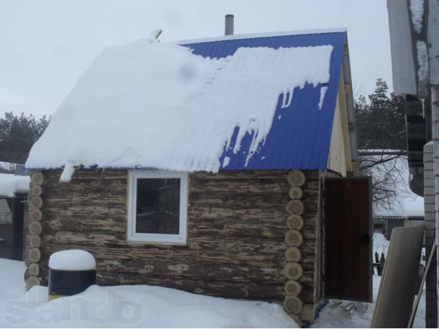 Срубы бань, домов в городе Ульяновск, фото 3, стоимость: 0 руб.