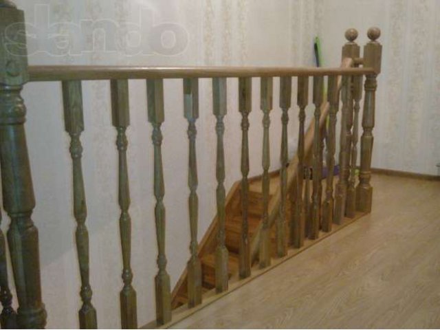 Лестницы, двери, интерьер под заказ в городе Уфа, фото 6, стоимость: 0 руб.