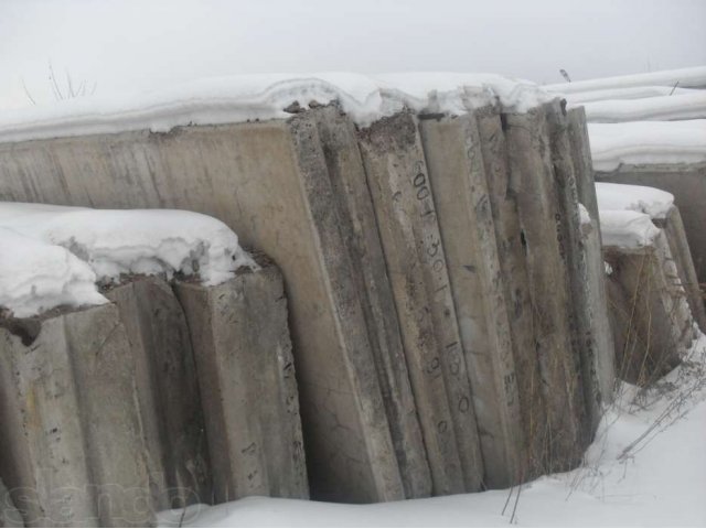 жби железобетон  б/у в городе Красноярск, фото 1, Готовые конструкции