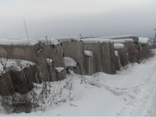 жби железобетон  б/у в городе Красноярск, фото 7, Готовые конструкции