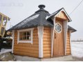 Продается садовая беседка (гриль-домик) в городе Тюмень, фото 3, Готовые конструкции