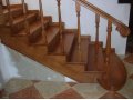 Изготовление интерьерных лестниц в городе Тюмень, фото 7, Тюменская область