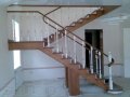 Изготовление интерьерных лестниц в городе Тюмень, фото 8, стоимость: 0 руб.