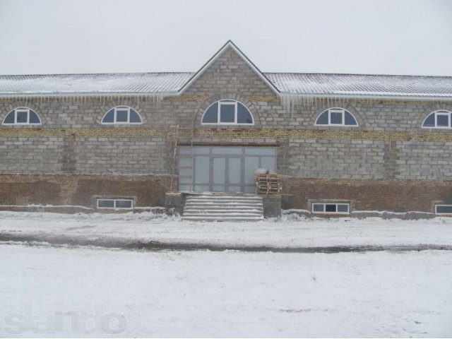 Сертифицированный пенобетон в городе Октябрьский, фото 2, Башкортостан