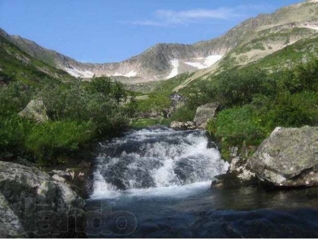 Бурение на воду в городе Новокузнецк, фото 1, Прочие строительные услуги