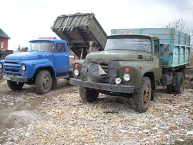 Песок,ПГС,щебень,чернозем в городе Пенза, фото 1, стоимость: 0 руб.