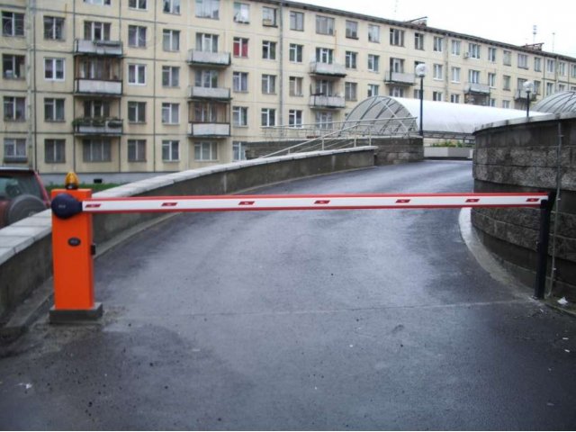 Гаражные,промышленные ворота,рольставни,шлагбаумы. в городе Нижний Новгород, фото 6, стоимость: 0 руб.