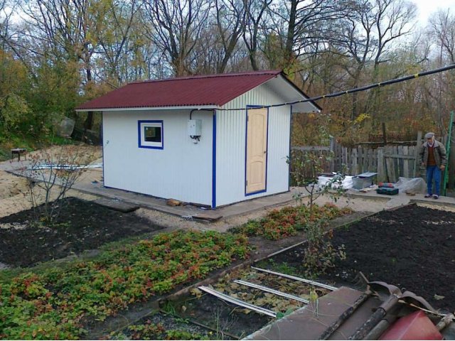 Строительные Вагончики, бытовки, стандартные и по размерам. в городе Липецк, фото 6, стоимость: 0 руб.