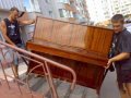 Перевозка пианино.Переезды(квартирный,офисный,дачный) в городе Котельники, фото 7, Московская область