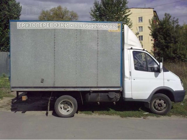 Частные Грузоперевозки по низким ценам от 1-го часа в городе Балашиха, фото 1, стоимость: 0 руб.