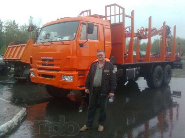 Услуги сортиментовоза в городе Выкса, фото 1, Грузоперевозки, переезды, грузчики