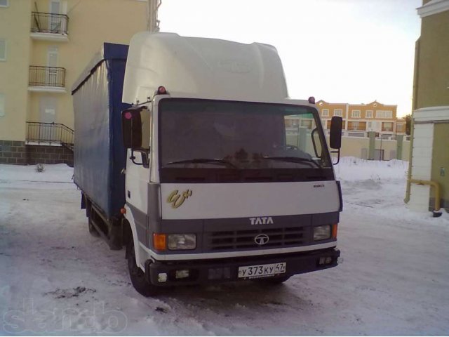 Грузоперевозки в городе Всеволожск, фото 1, стоимость: 0 руб.