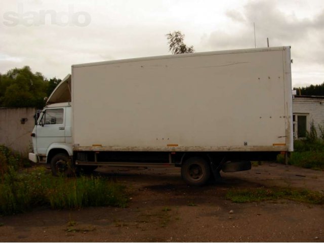 Грузоперевозки в городе Клин, фото 1, стоимость: 0 руб.