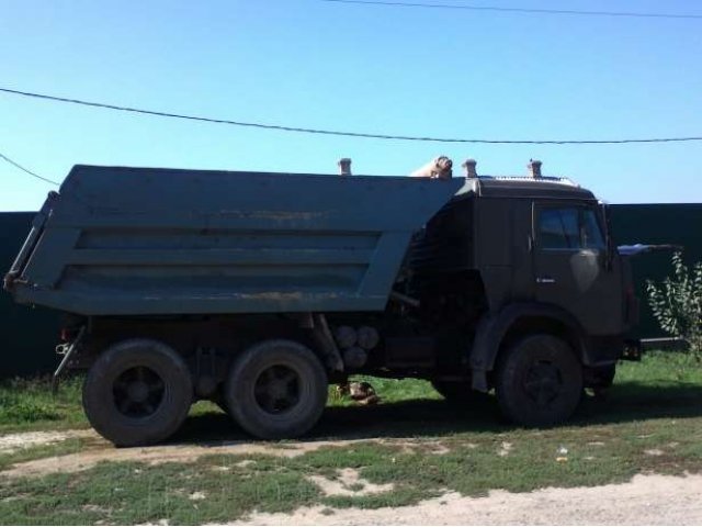 Грузоперевозки Камаз-савок в городе Анапа, фото 1, стоимость: 0 руб.