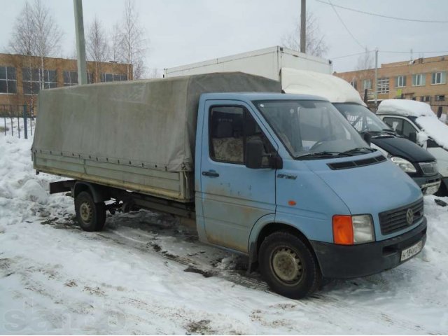 Грузоперевозки в городе Клин, фото 1, стоимость: 0 руб.