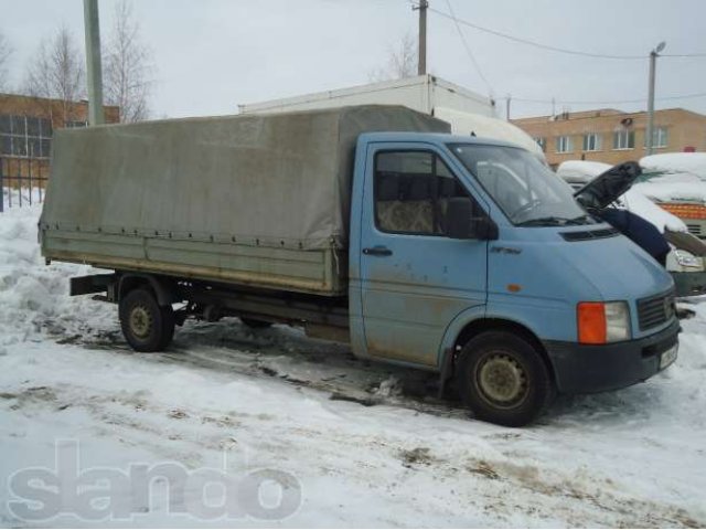 Грузоперевозки без посредников в городе Солнечногорск, фото 1, стоимость: 0 руб.