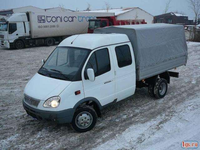 Грузоперевозки в городе Волжский, фото 1, стоимость: 0 руб.