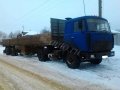 Грузоперевозки до 20т в городе Липецк, фото 1, Липецкая область