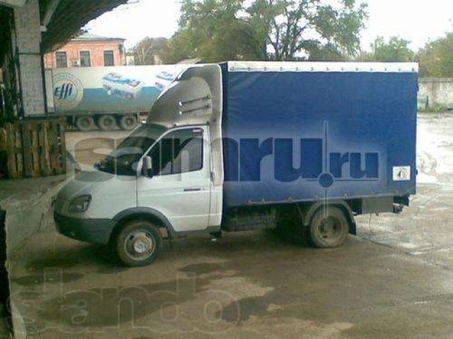 грузоперевозки в городе Никольское, фото 1, стоимость: 0 руб.