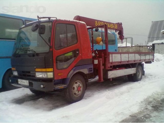 грузоперевозки в городе Киржач, фото 1, Владимирская область