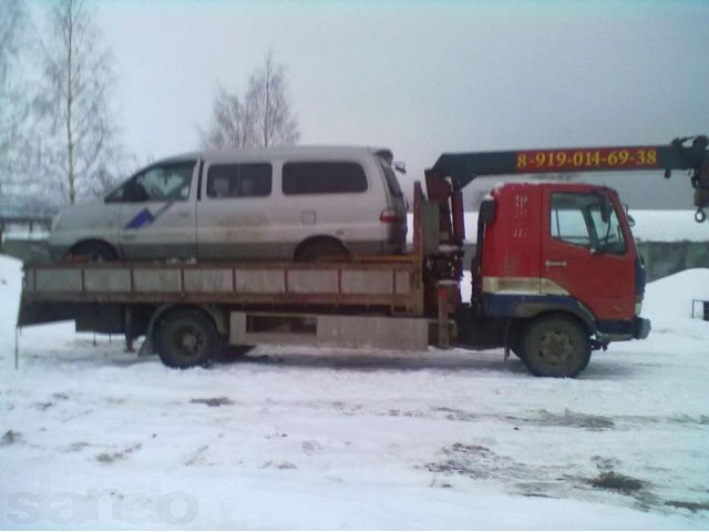 грузоперевозки в городе Киржач, фото 3, Грузоперевозки, переезды, грузчики