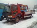 грузоперевозки в городе Киржач, фото 1, Владимирская область