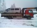 грузоперевозки в городе Киржач, фото 3, Грузоперевозки, переезды, грузчики