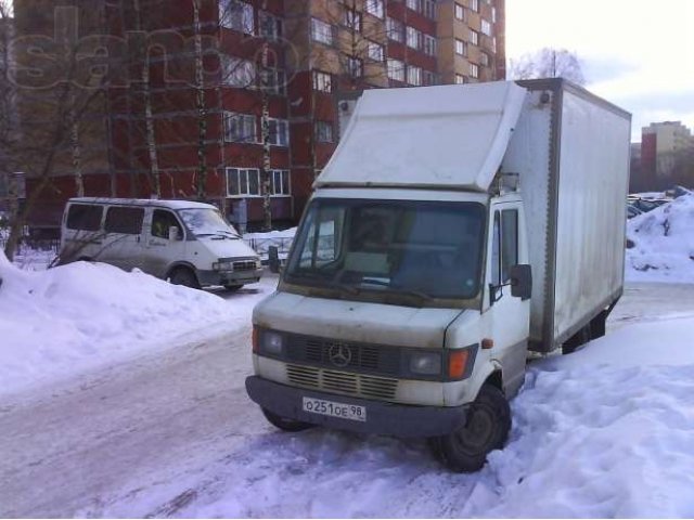 Грузоперевозки в городе Химки, фото 1, стоимость: 0 руб.