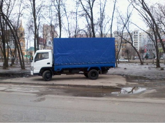 Грузоперевозки.от 300 рублей в городе Липецк, фото 1, стоимость: 0 руб.