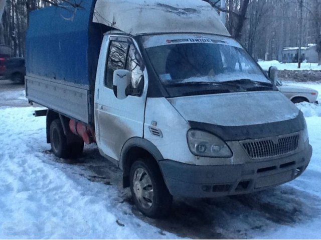 Грузоперевозки Газель до 2 тонн в городе Балаково, фото 1, стоимость: 0 руб.