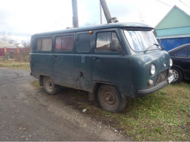 Грузоперевозки 4х4 УАЗ Буханка в городе Кашира, фото 1, стоимость: 0 руб.