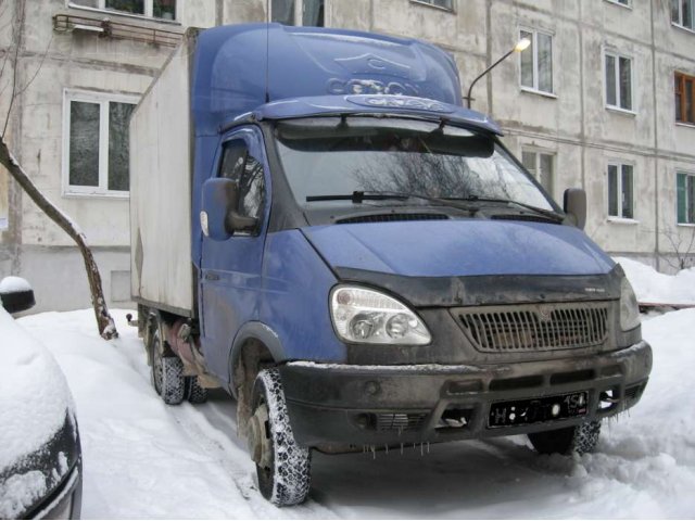 Грузоперевозки Клин в городе Клин, фото 1, стоимость: 0 руб.