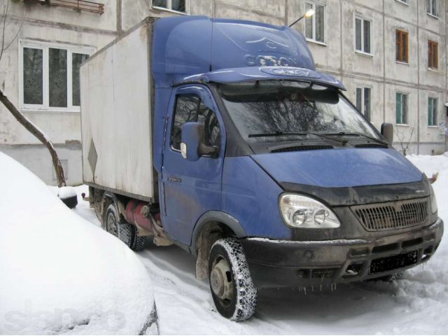 Грузоперевозки Газель термо в городе Клин, фото 1, стоимость: 0 руб.