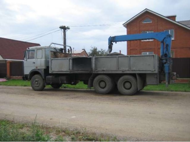 Услуги манипулятора. г/п 20 т. стрела 3т. в городе Воскресенск, фото 2, Московская область