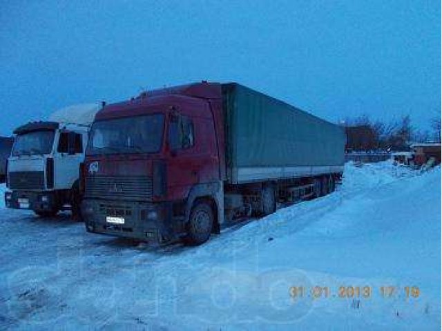 транспортные услуги по Ижевску и Удмуртии на 20т-82куба в городе Ижевск, фото 1, стоимость: 0 руб.