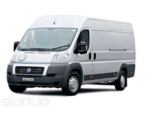 Грузоперевозки FIAT Ducato в городе Ижевск, фото 1, стоимость: 0 руб.