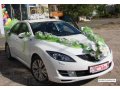 Mazda-3 и Mazda-6 в Ваш свадебный кортеж(Свадьбы Иваново) в городе Иваново, фото 1, Ивановская область