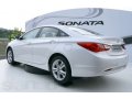 Аренда Hyundai Sonata V в городе Липецк, фото 2, стоимость: 0 руб.