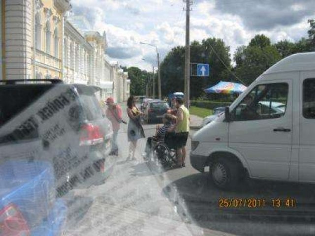 Микроавтобусы в С-Петербурге в городе Санкт-Петербург, фото 5, Ленинградская область