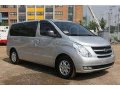 Пассажирские перевозки Куда угодно  HYUNDAI H-1 8 мест. в городе Тула, фото 1, Тульская область