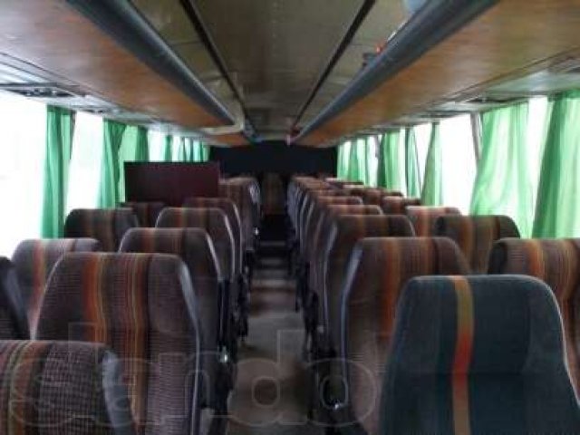 Аренда автобусов SETRA 215HD и Мерседес 303 в городе Таганрог, фото 3, Ростовская область